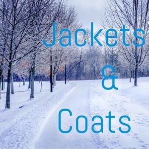 Quality Jackets & Coats